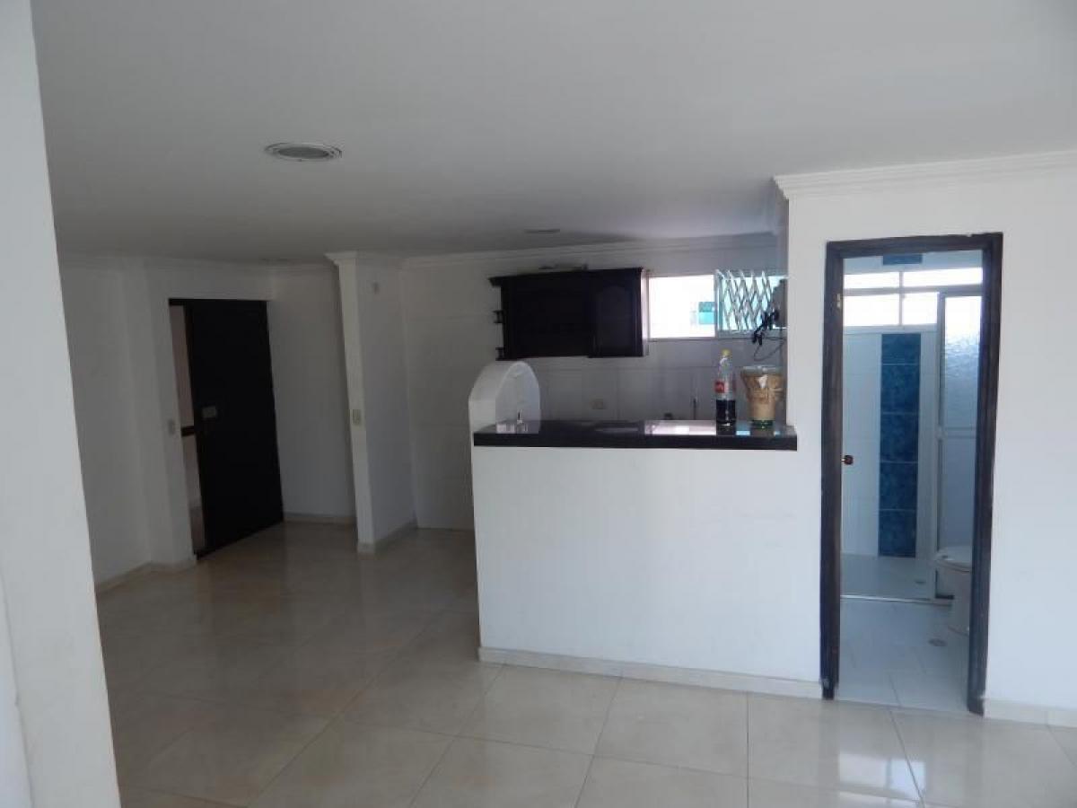 2 bedrooms House in Bolivar, Colombia No. 5536