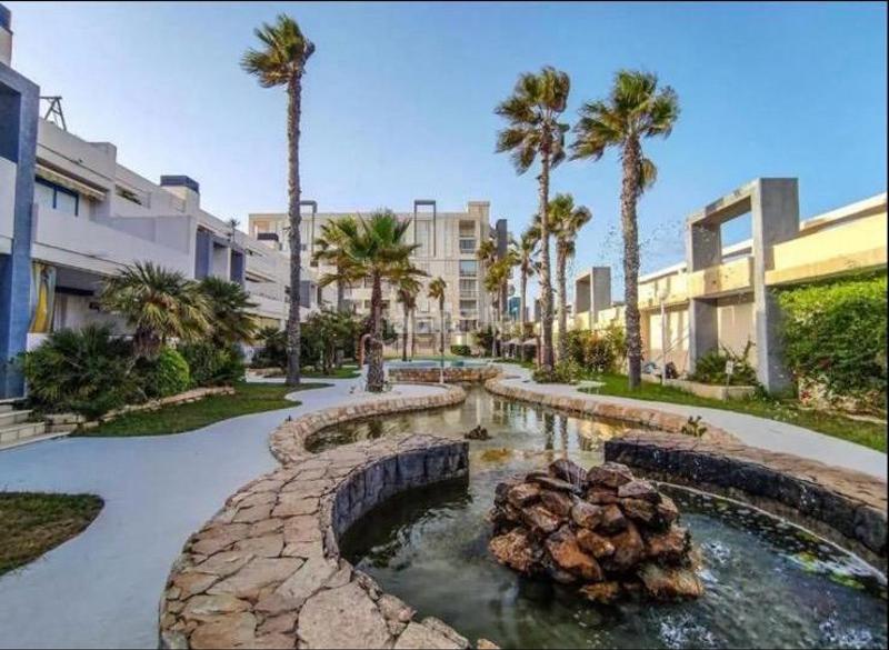 Apartamento T2 em Torrevieja, Spain N.º 97658