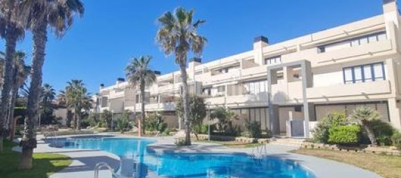 Apartamento T2 em Torrevieja, Spain N.º 97658 14