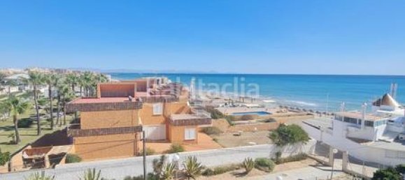 Apartamento T2 em Torrevieja, Spain N.º 97658 10