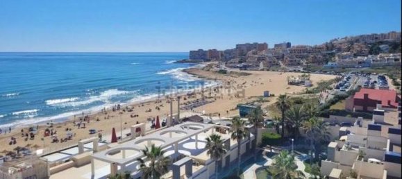 Apartamento T2 em Torrevieja, Spain N.º 97658 18