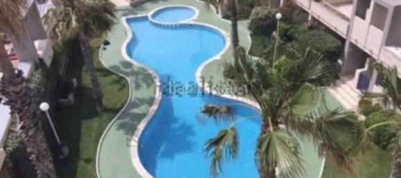 Apartamento T2 em Torrevieja, Spain N.º 97658 19