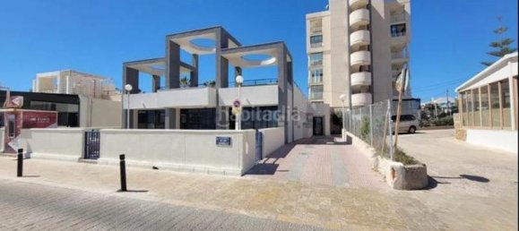 Apartamento T2 em Torrevieja, Spain N.º 97658 17