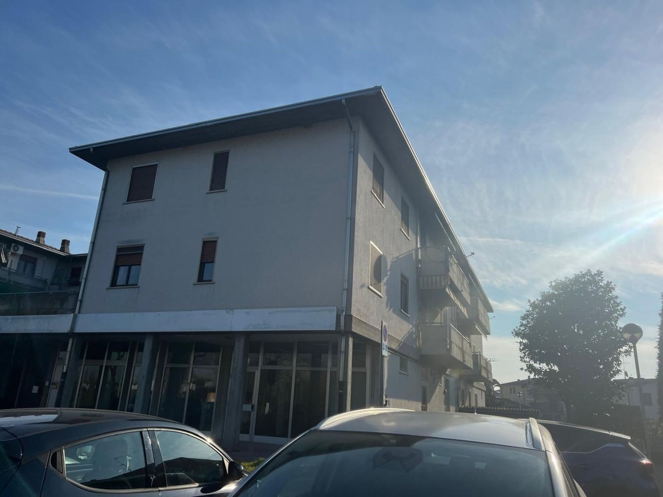 4 bedrooms Apartment in Cerro al Lambro, Italy No. 360685