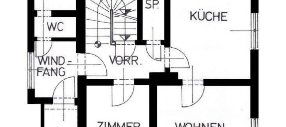 Casa T3 em Liebenau, Austria N.º 164544 20