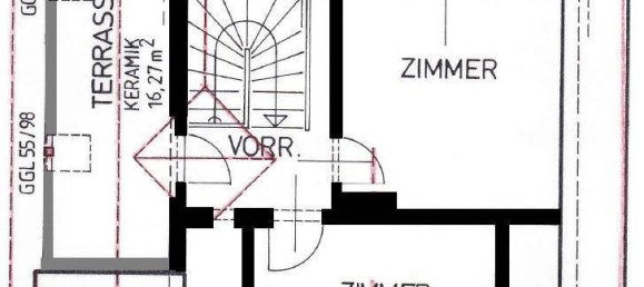 Casa T3 em Liebenau, Austria N.º 164544 21