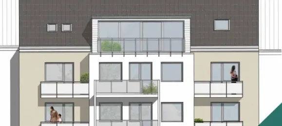 2 bedrooms Apartment in Cologne, Germany No. 284764 5