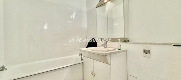 1 bedroom Apartment in Saint-Maurice, France No. 182813 8