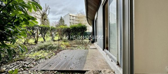 1 bedroom Apartment in Saint-Maurice, France No. 182813 3