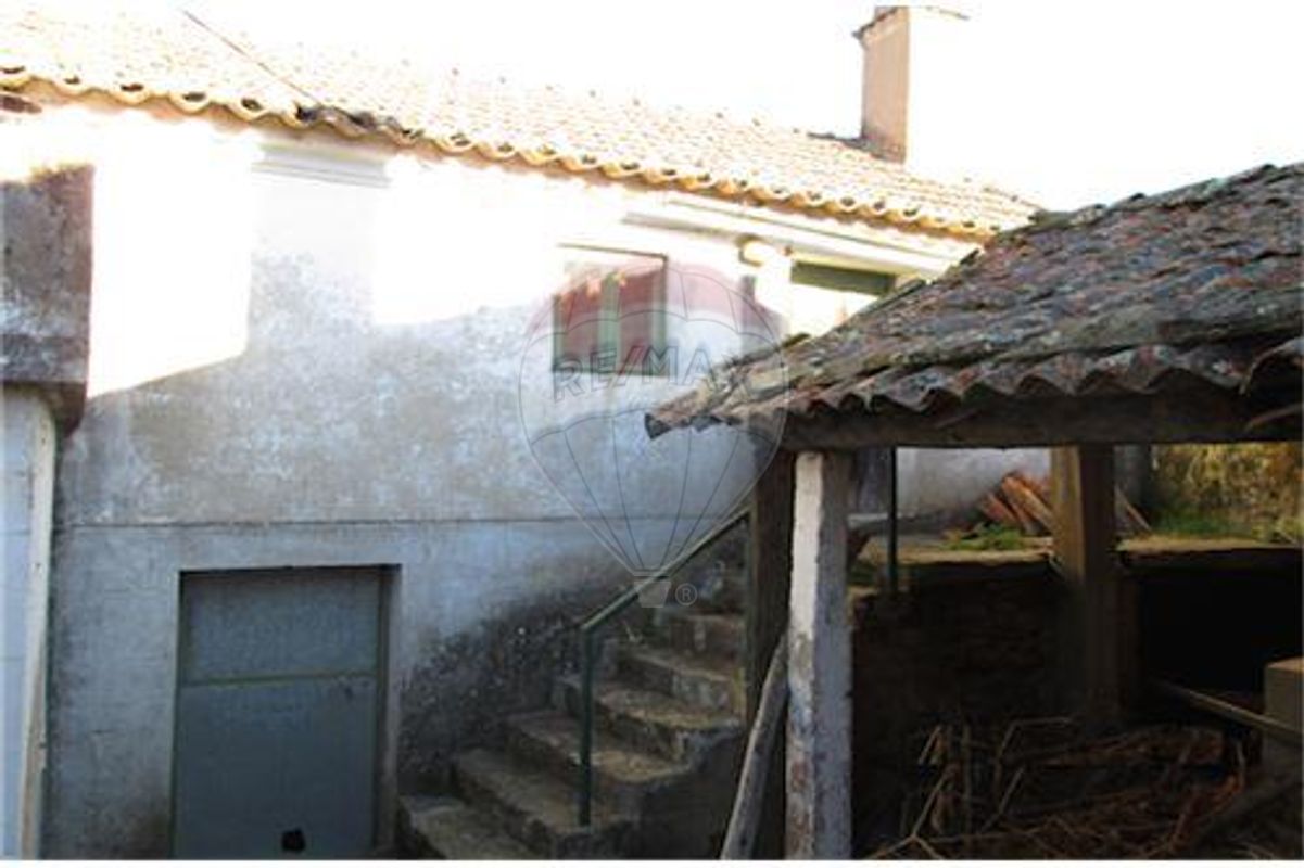1 bedroom House in Castelo Branco, Portugal No. 178252