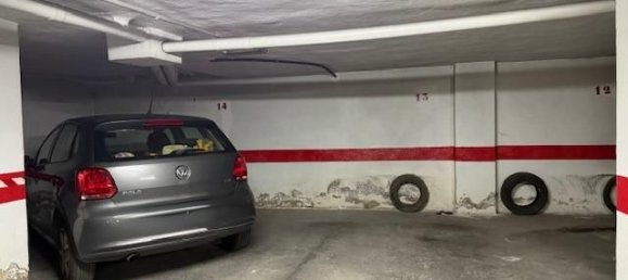 29m² Garage in Murcia, Spain No. 178685 9