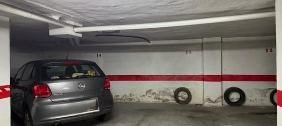 29m² Garage in Murcia, Spain No. 178685 8