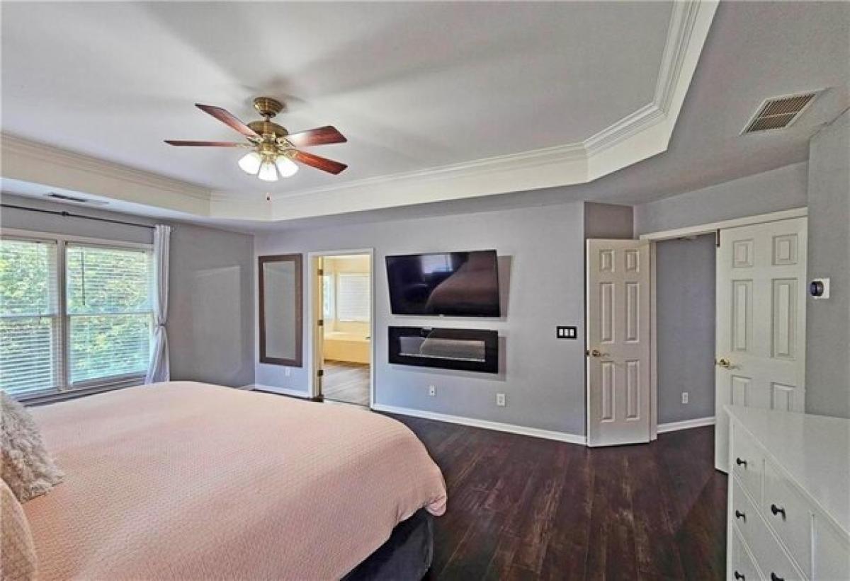 4 bedrooms House in Smyrna, USA No. 379722