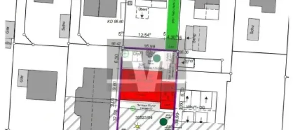 قطعة أرض في Mannheim, Germany رقم 316846 7