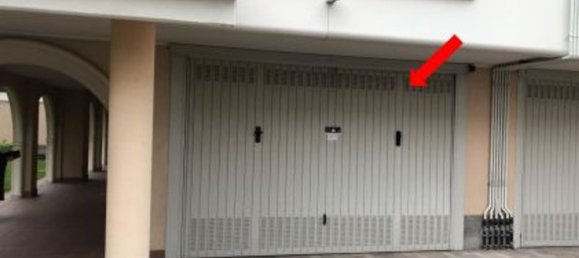 3 rooms Duplex in Mesero, Italy No. 166925 22