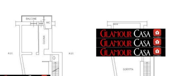 2 bedrooms Apartment in Sant'Angelo Romano, Italy No. 314271 18