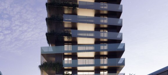 2 rooms Apartment in Lissone, Italy No. 259997 2