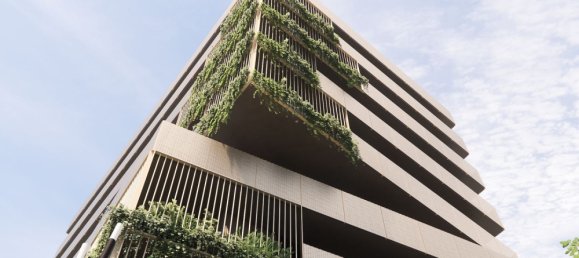 2 rooms Apartment in Lissone, Italy No. 259997 4