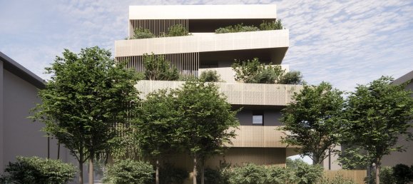 2 rooms Apartment in Lissone, Italy No. 259997 10