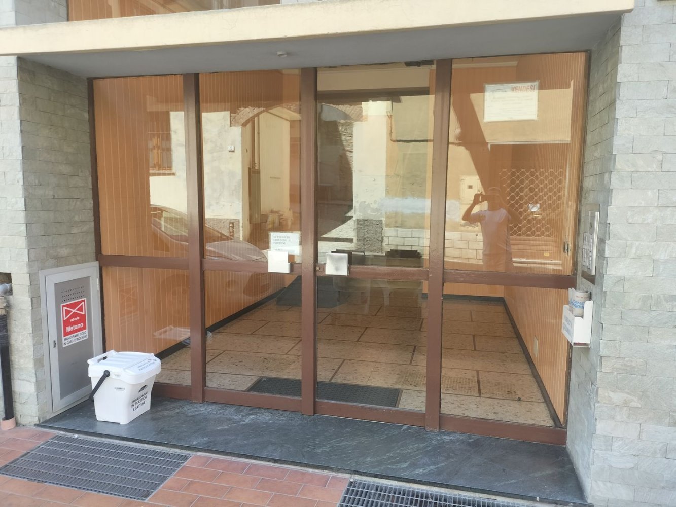 2 bedrooms Apartment in Acqui Terme, Italy No. 318774