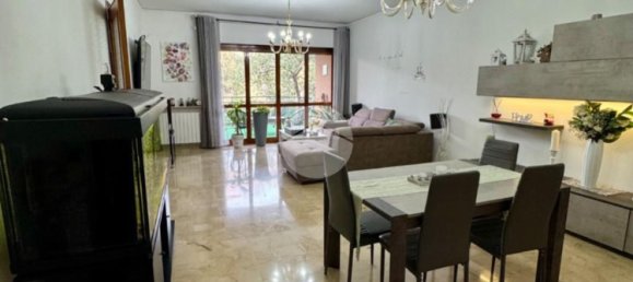 5 rooms Apartment in Palermo, Italy No. 89030 16