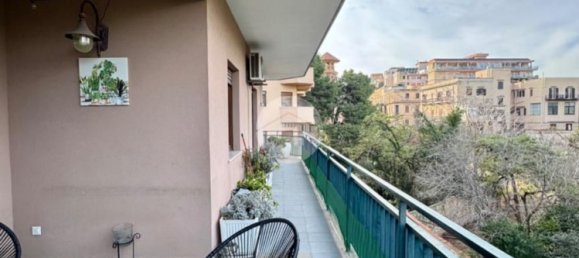 5 rooms Apartment in Palermo, Italy No. 89030 21