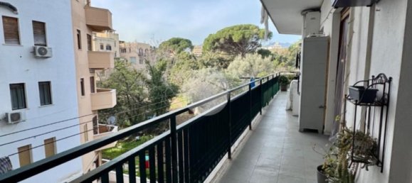 5 rooms Apartment in Palermo, Italy No. 89030 31
