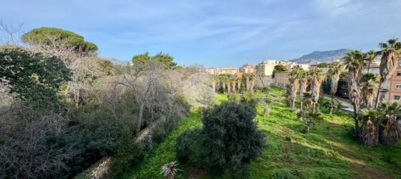 5 rooms Apartment in Palermo, Italy No. 89030 23