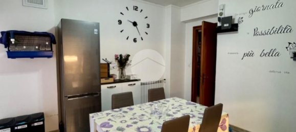 5 rooms Apartment in Palermo, Italy No. 89030 35