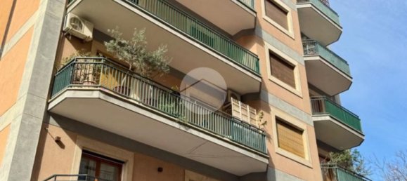 5 rooms Apartment in Palermo, Italy No. 89030 2