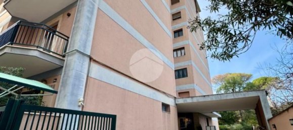 5 rooms Apartment in Palermo, Italy No. 89030 4