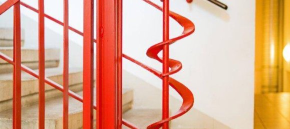 Estúdio em Rudolfsheim-Funfhaus, Austria N.º 199569 8