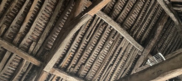 3 Schlafzimmer Haus in Yrouerre, France, Nr. 202023 12