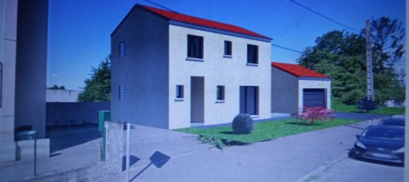 Land in Yutz, France No. 320160 2