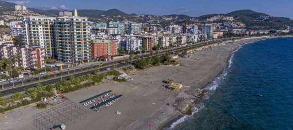 Apartment 2+1 in Alanya, Turkey No. 23588 8