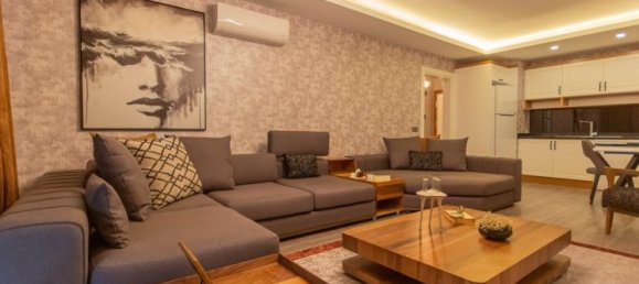 Apartment 2+1 in Alanya, Turkey No. 23588 10