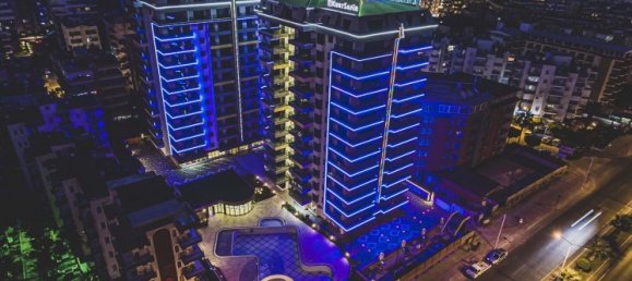 Apartment 2+1 in Alanya, Turkey No. 23588 14