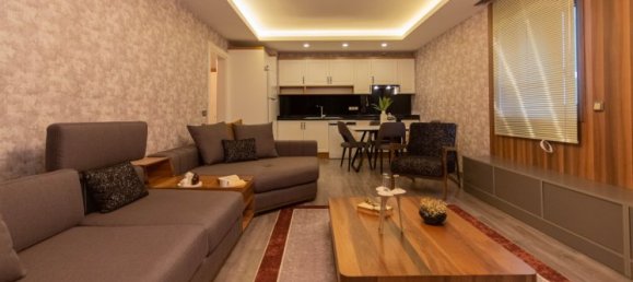 Apartment 2+1 in Alanya, Turkey No. 23588 21