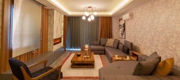 Apartment 2+1 in Alanya, Turkey No. 23588 12