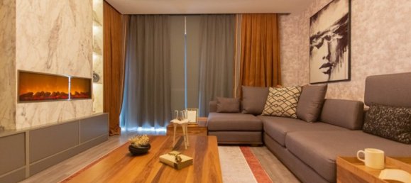 Apartment 2+1 in Alanya, Turkey No. 23588 17