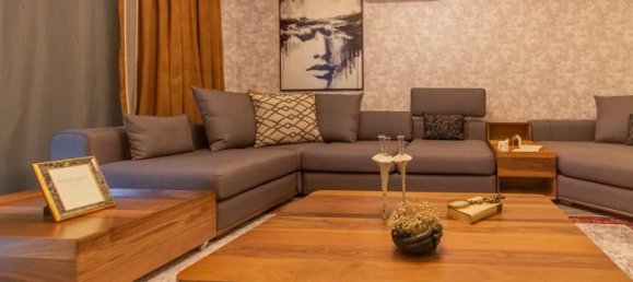 Apartment 2+1 in Alanya, Turkey No. 23588 13