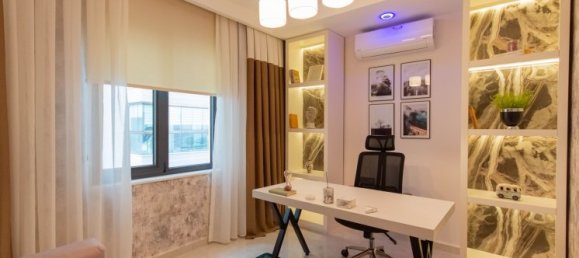 Apartment 2+1 in Alanya, Turkey No. 23588 20