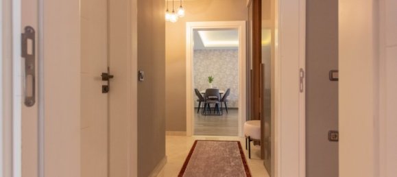 Apartment 2+1 in Alanya, Turkey No. 23588 11