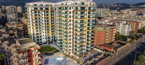 Apartment 2+1 in Alanya, Turkey No. 23588 9