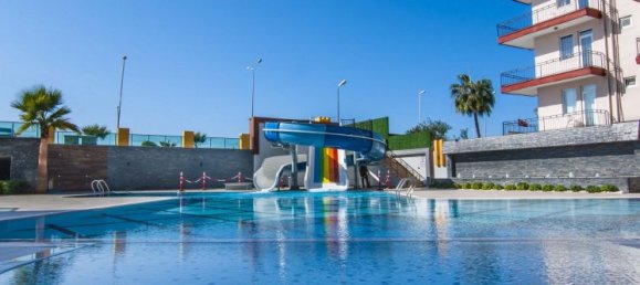 Apartment 2+1 in Alanya, Turkey No. 23588 6