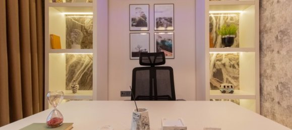 Apartment 2+1 in Alanya, Turkey No. 23588 25