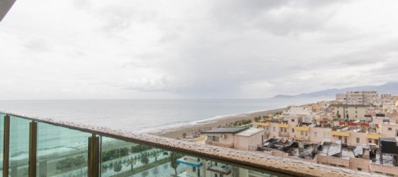 Apartment 2+1 in Alanya, Turkey No. 23588 23