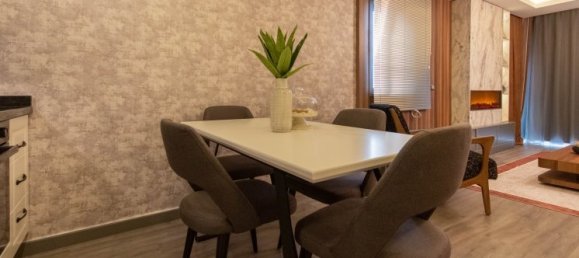 Apartment 2+1 in Alanya, Turkey No. 23588 15