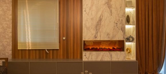 Apartment 2+1 in Alanya, Turkey No. 23588 28