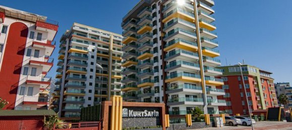 Apartment 2+1 in Alanya, Turkey No. 23588 26
